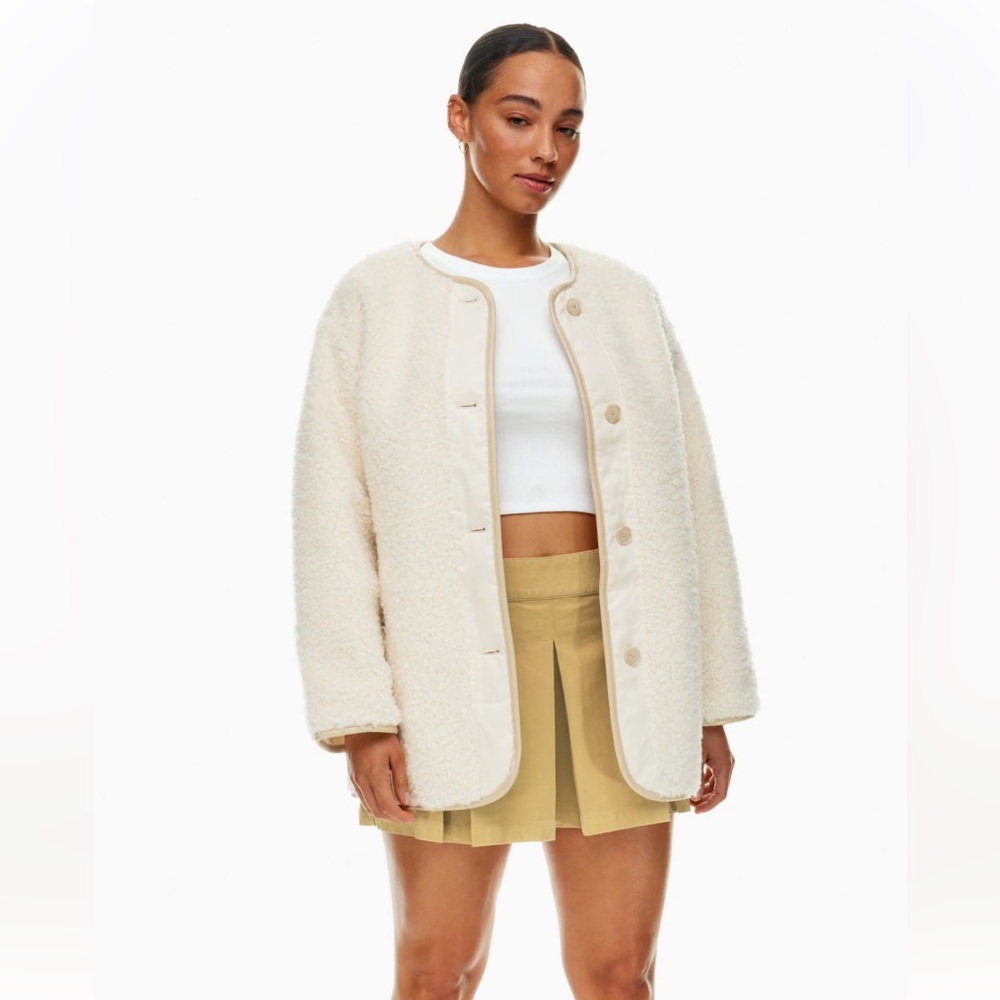 Wilfred Free River Jacket